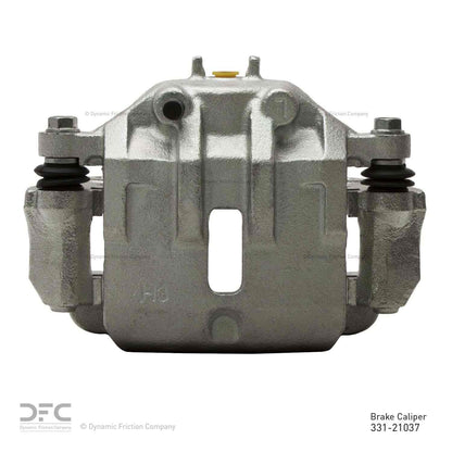 Dynamic Friction Company Disc Brake Caliper 331-21037
