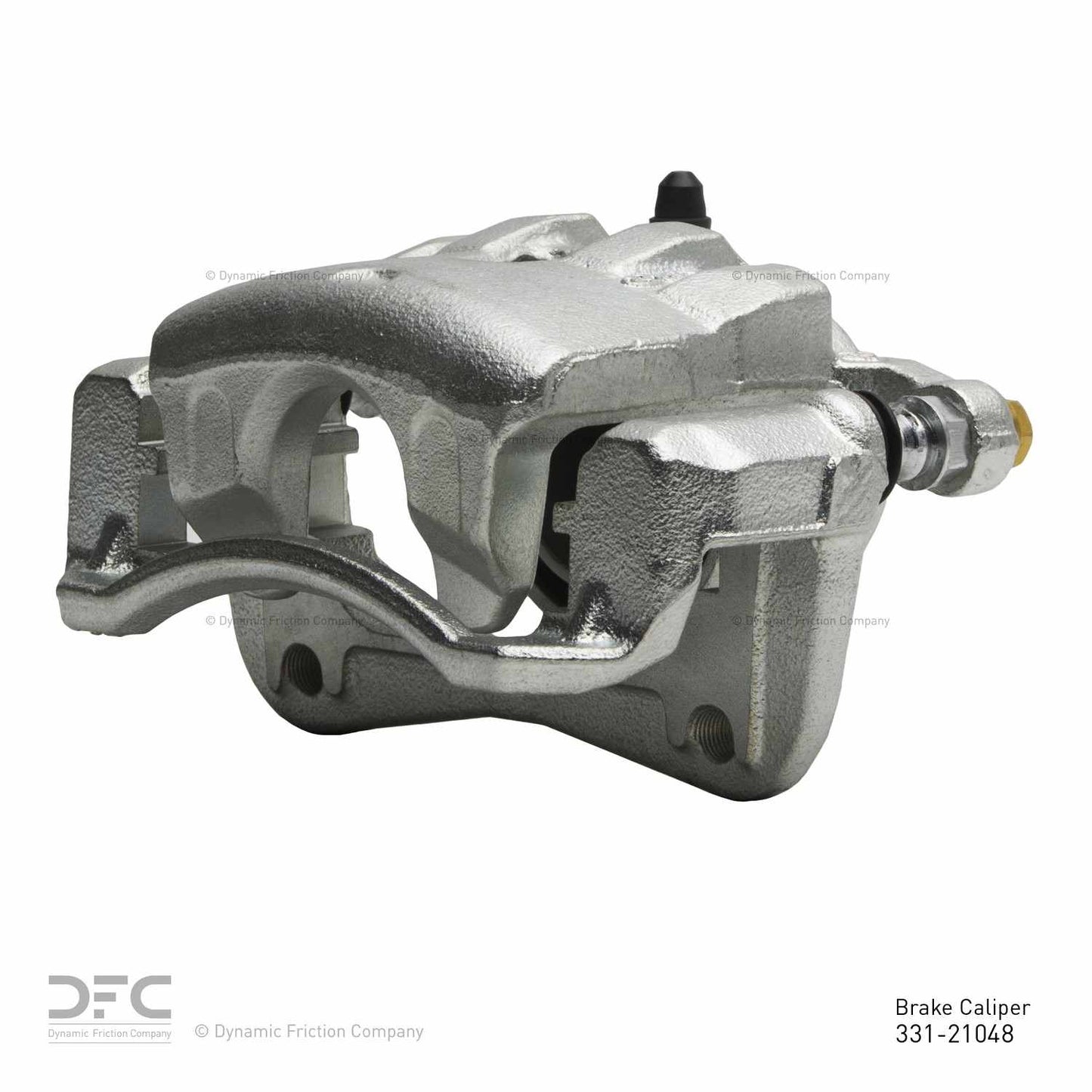 Dynamic Friction Company Disc Brake Caliper 331-21048