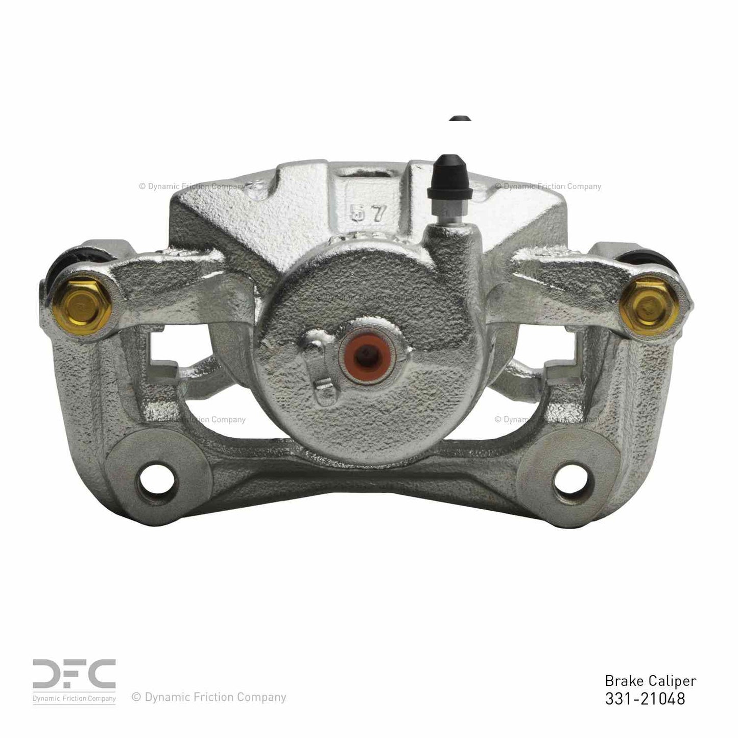 Dynamic Friction Company Disc Brake Caliper 331-21048
