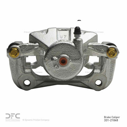 Dynamic Friction Company Disc Brake Caliper 331-21048