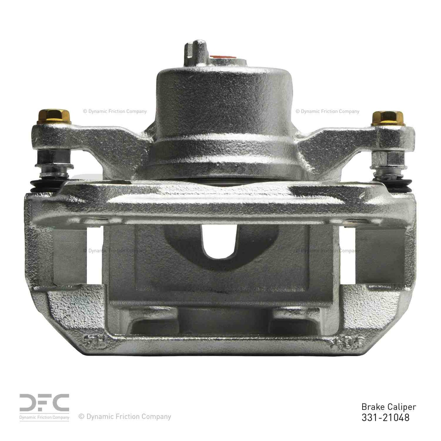 Dynamic Friction Company Disc Brake Caliper 331-21048