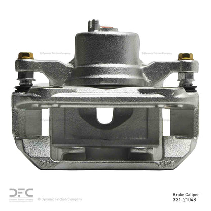 Dynamic Friction Company Disc Brake Caliper 331-21048