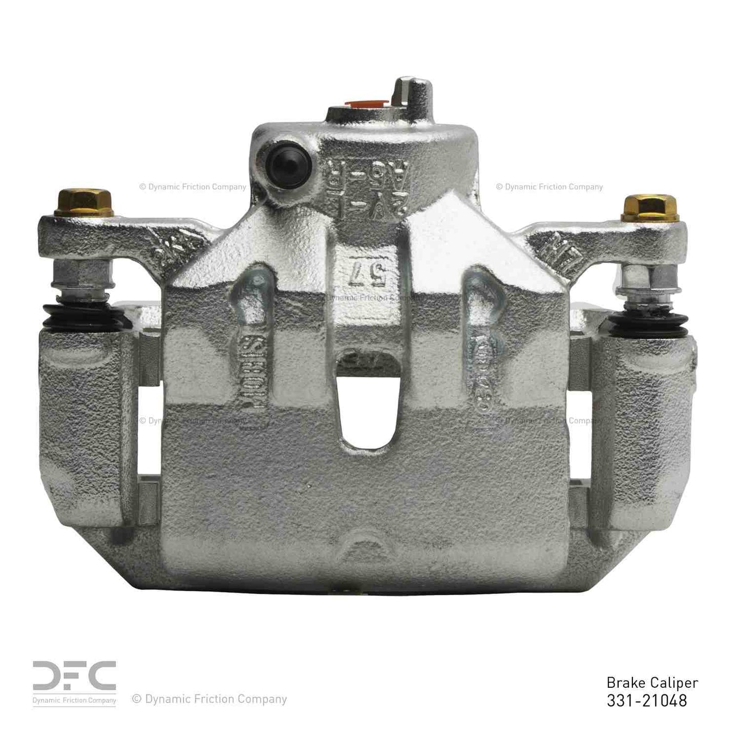 Dynamic Friction Company Disc Brake Caliper 331-21048
