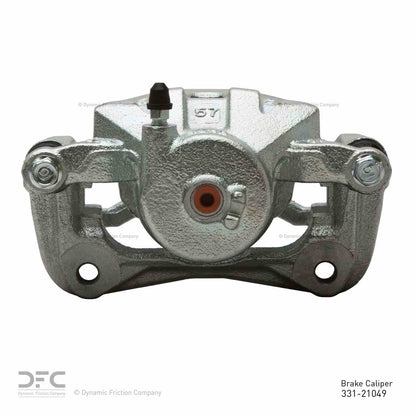 Dynamic Friction Company Disc Brake Caliper 331-21049
