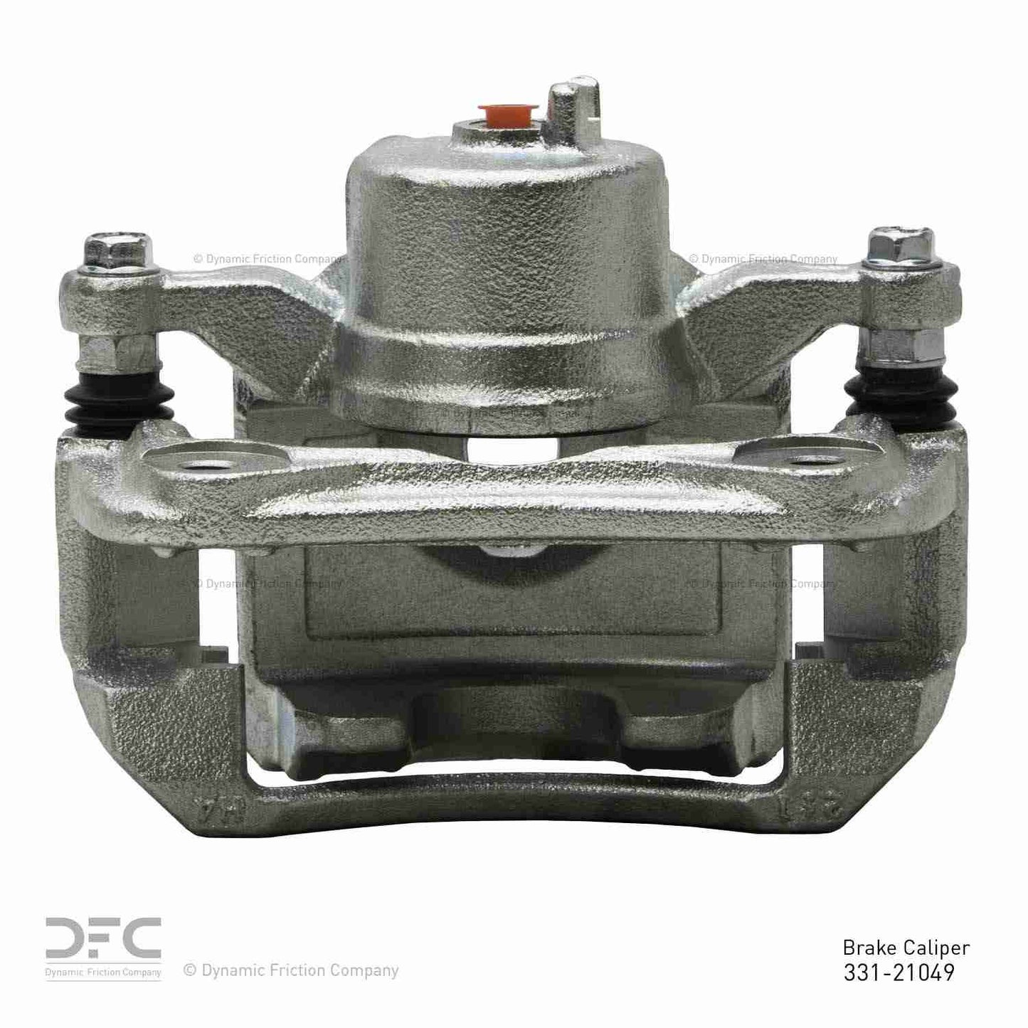 Dynamic Friction Company Disc Brake Caliper 331-21049