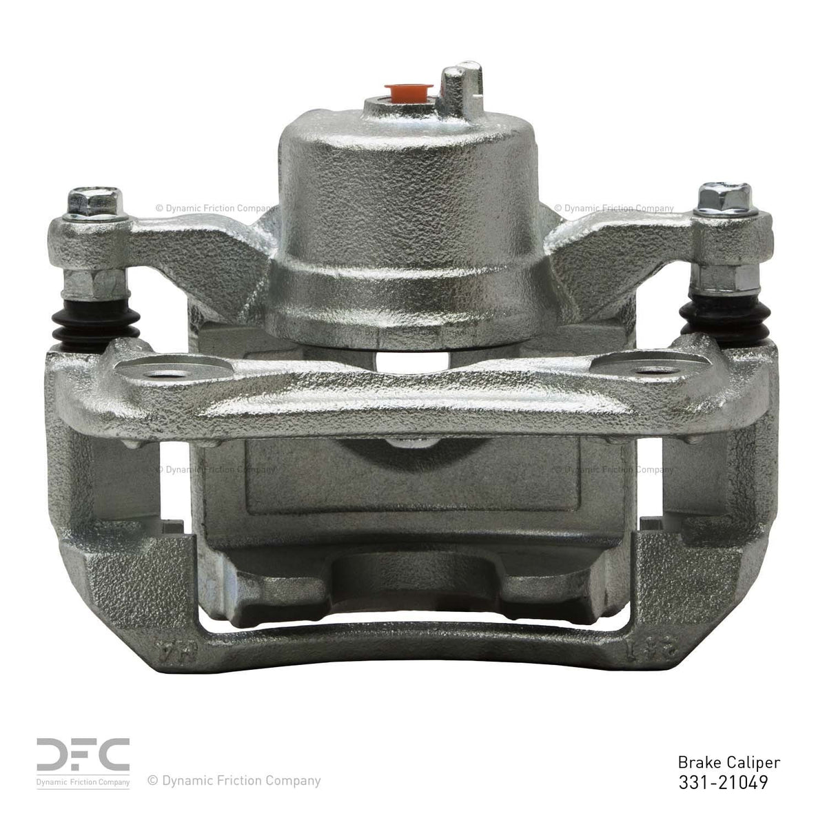 Dynamic Friction Company Disc Brake Caliper 331-21049