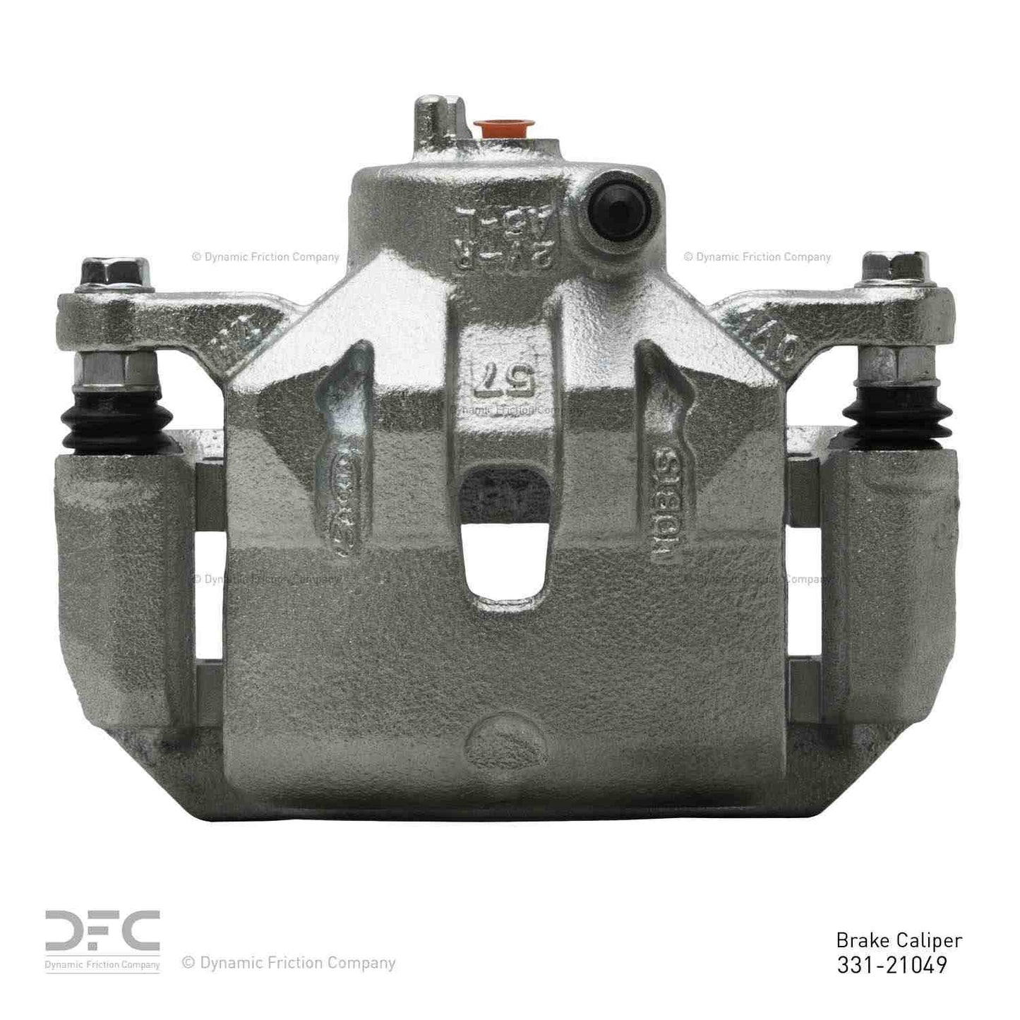 Dynamic Friction Company Disc Brake Caliper 331-21049