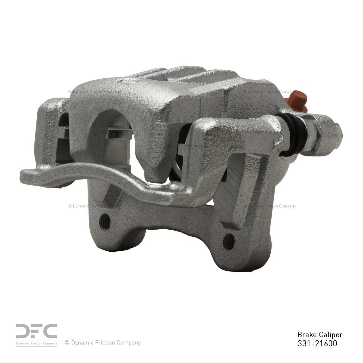 Dynamic Friction Company Disc Brake Caliper 331-21600