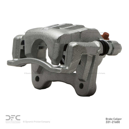 Dynamic Friction Company Disc Brake Caliper 331-21600