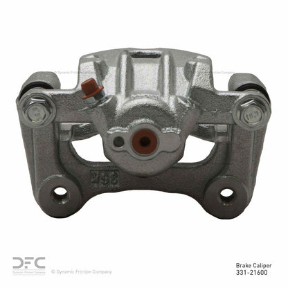 Dynamic Friction Company Disc Brake Caliper 331-21600
