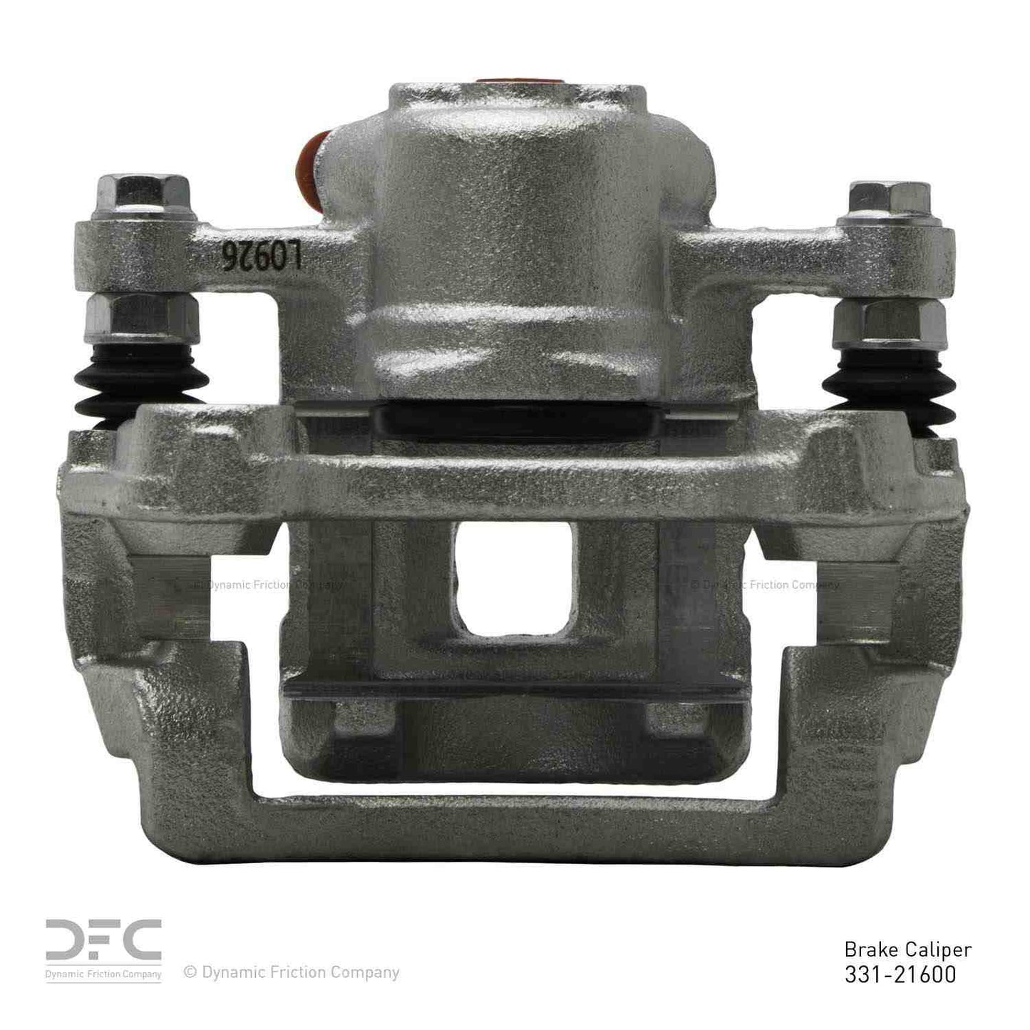 Dynamic Friction Company Disc Brake Caliper 331-21600