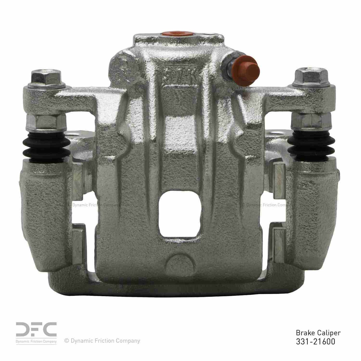 Dynamic Friction Company Disc Brake Caliper 331-21600