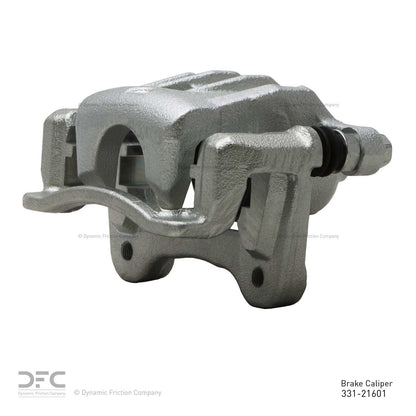 Dynamic Friction Company Disc Brake Caliper 331-21601
