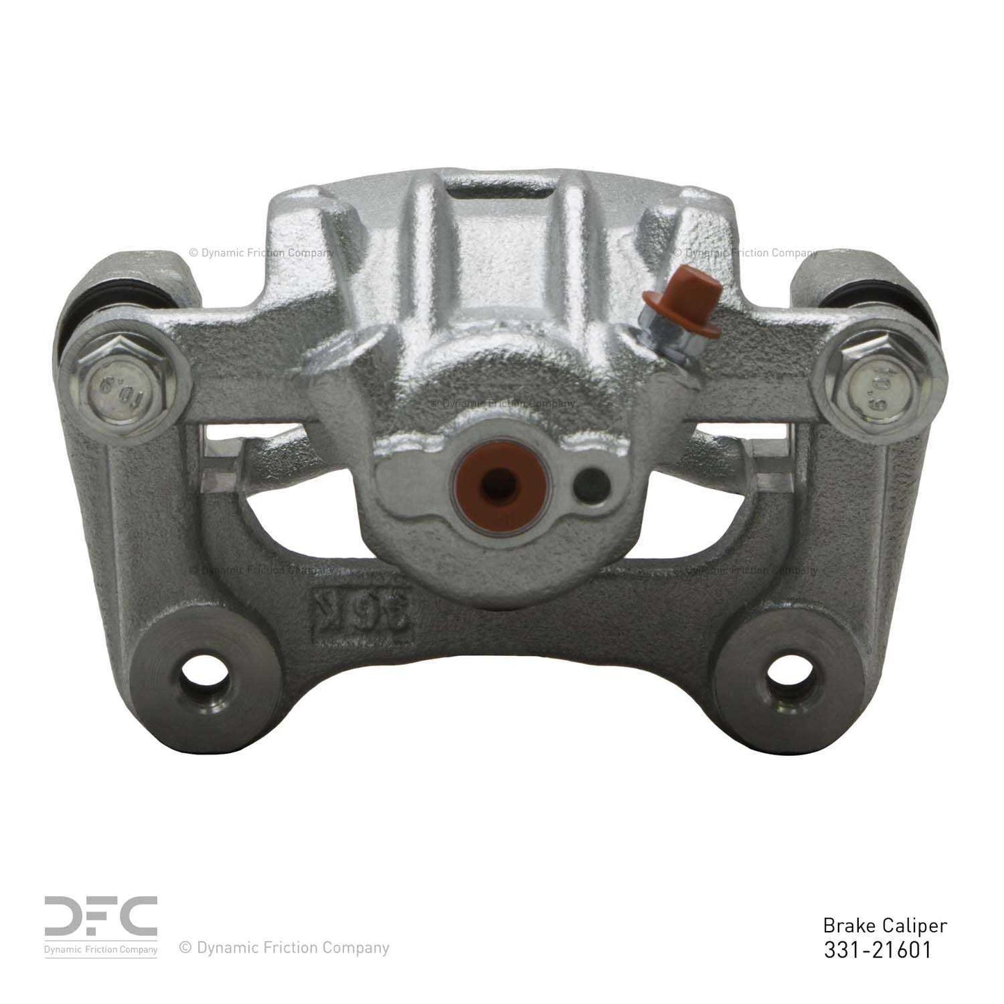 Dynamic Friction Company Disc Brake Caliper 331-21601