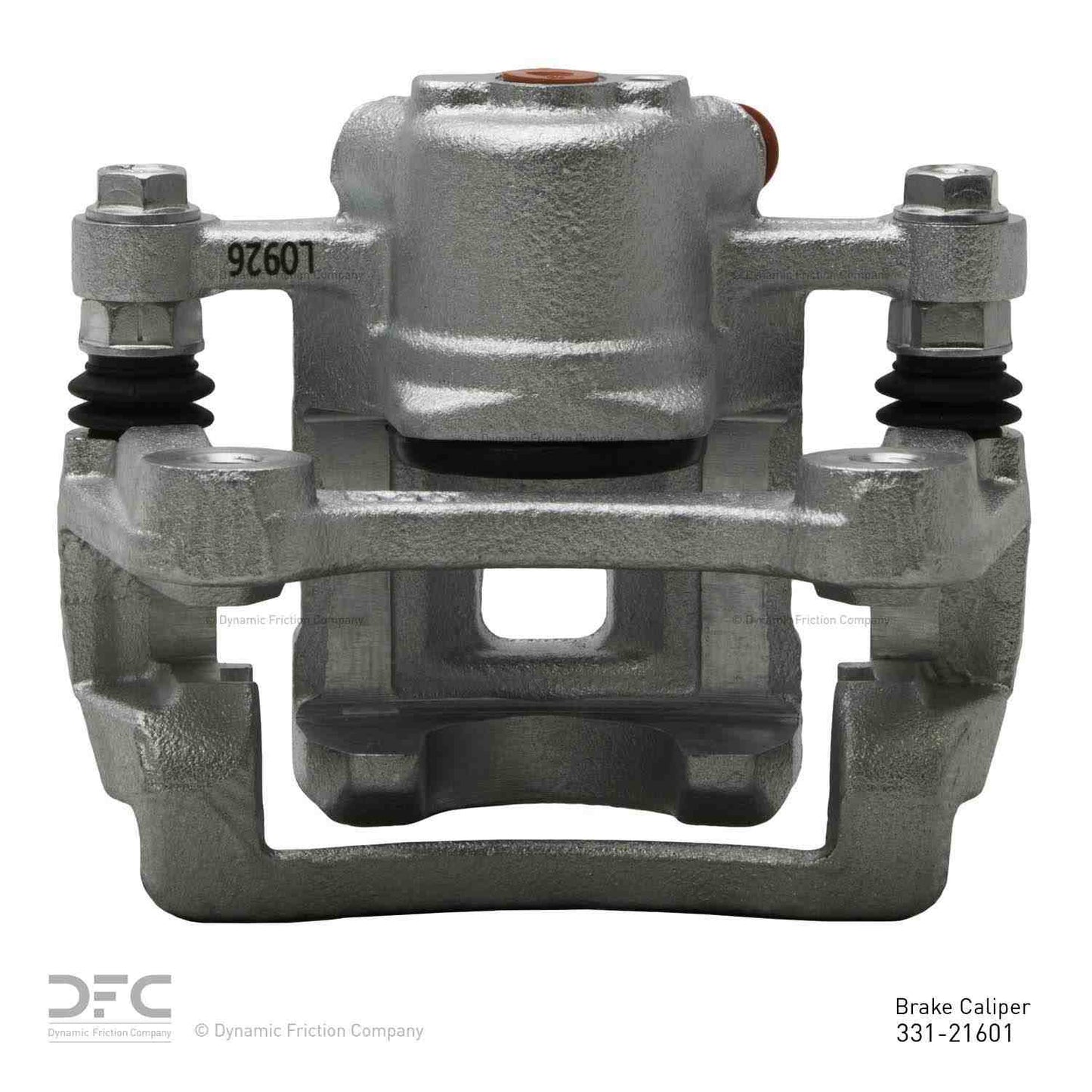 Dynamic Friction Company Disc Brake Caliper 331-21601