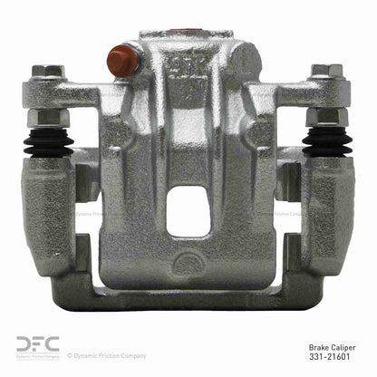 Dynamic Friction Company Disc Brake Caliper 331-21601