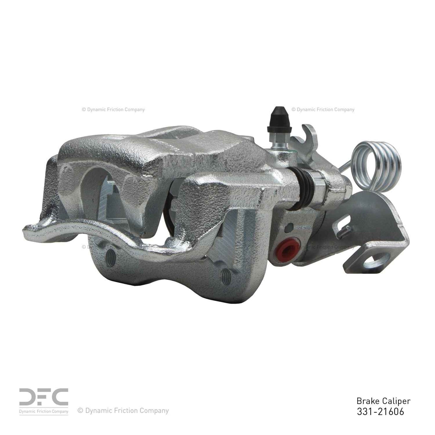 Dynamic Friction Company Disc Brake Caliper 331-21606