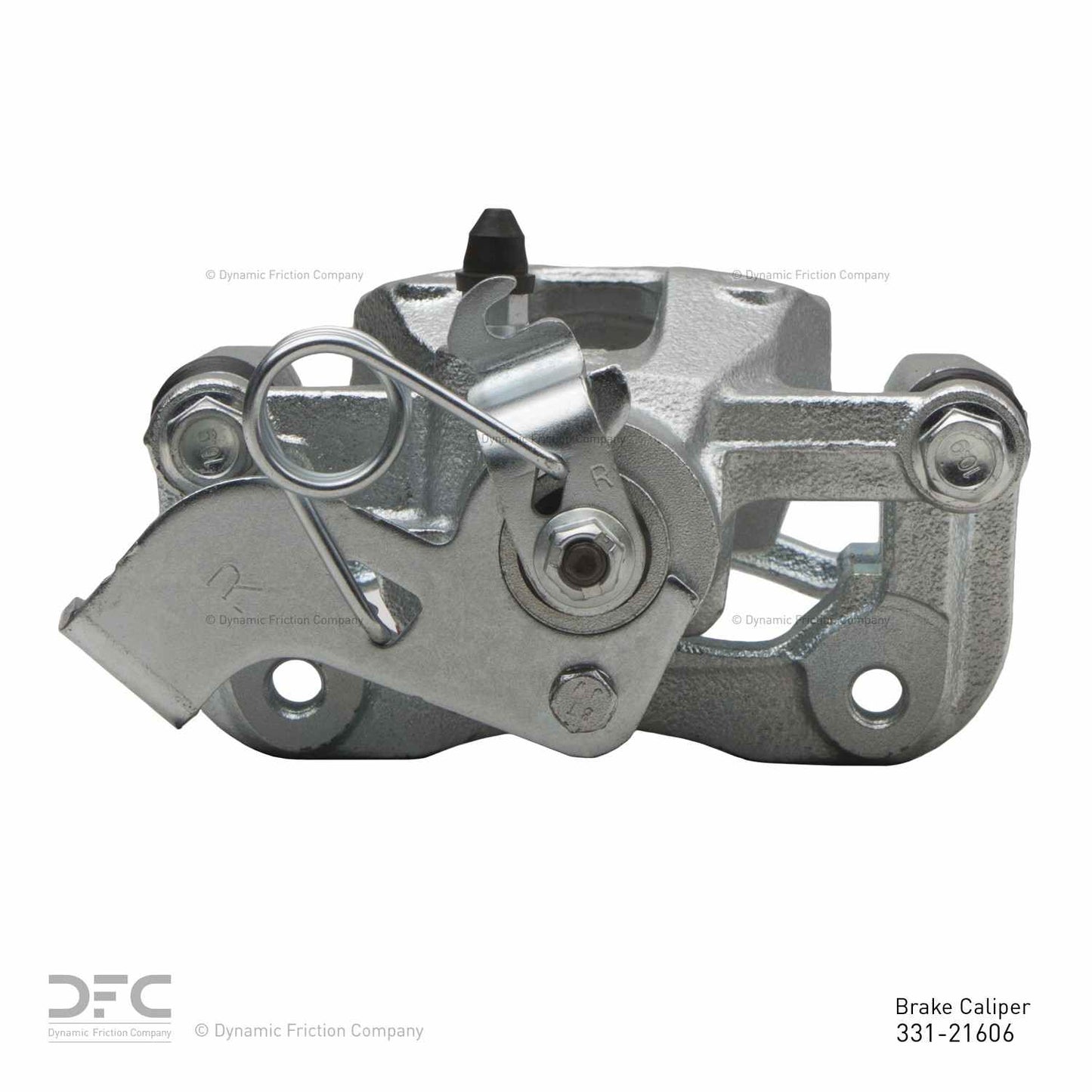 Dynamic Friction Company Disc Brake Caliper 331-21606