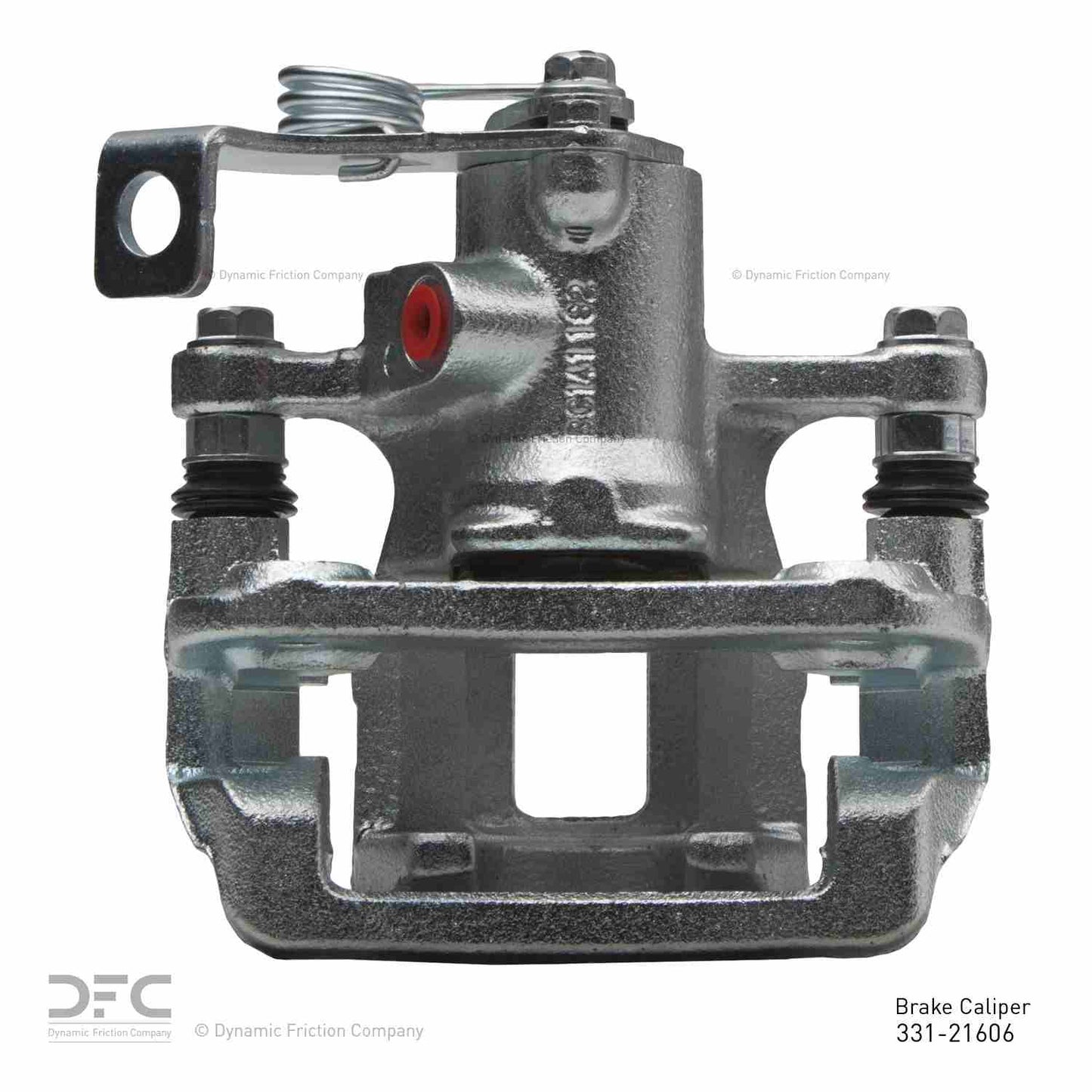 Dynamic Friction Company Disc Brake Caliper 331-21606