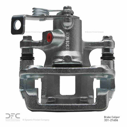 Dynamic Friction Company Disc Brake Caliper 331-21606