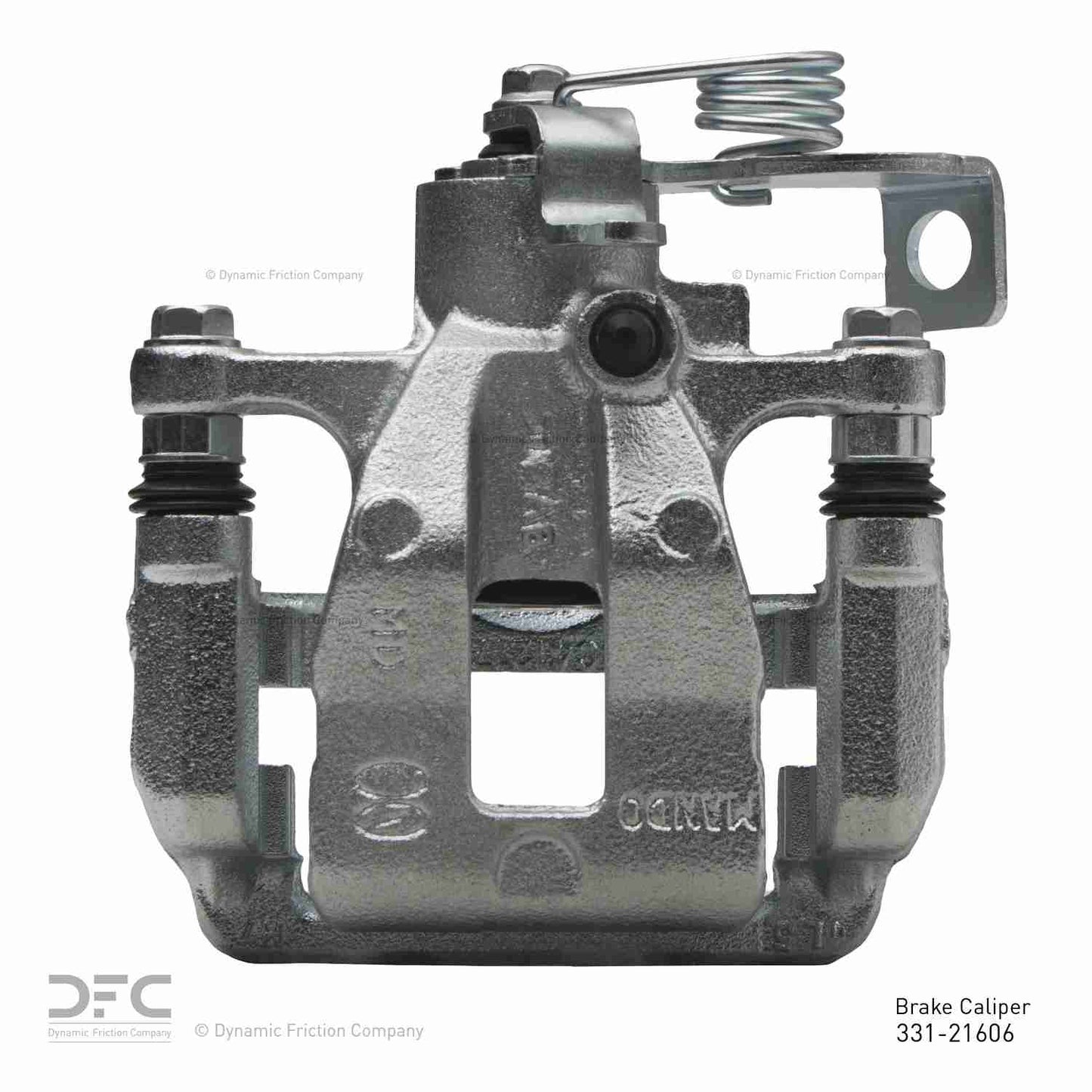 Dynamic Friction Company Disc Brake Caliper 331-21606