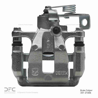 Dynamic Friction Company Disc Brake Caliper 331-21606