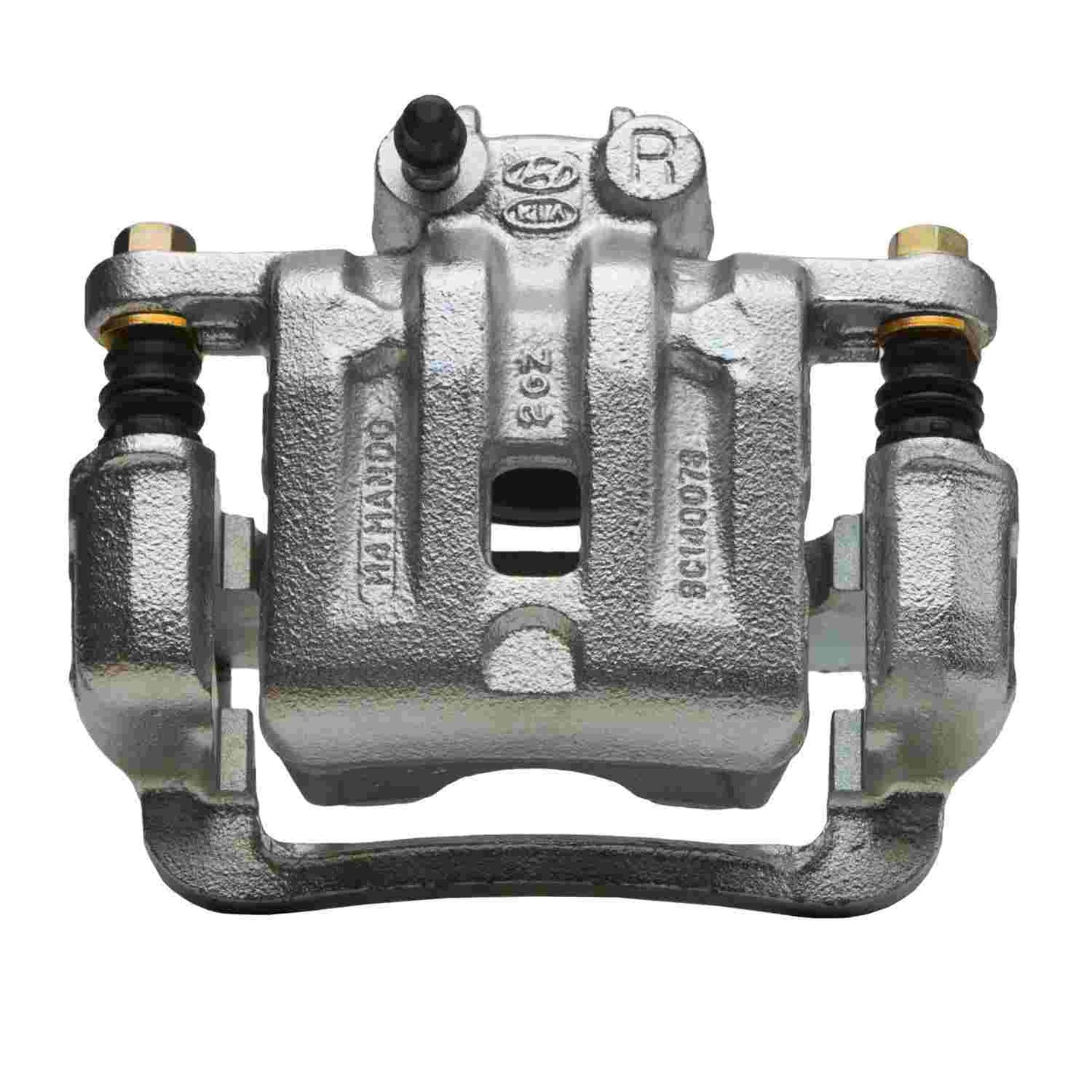 Dynamic Friction Company Disc Brake Caliper 331-21616