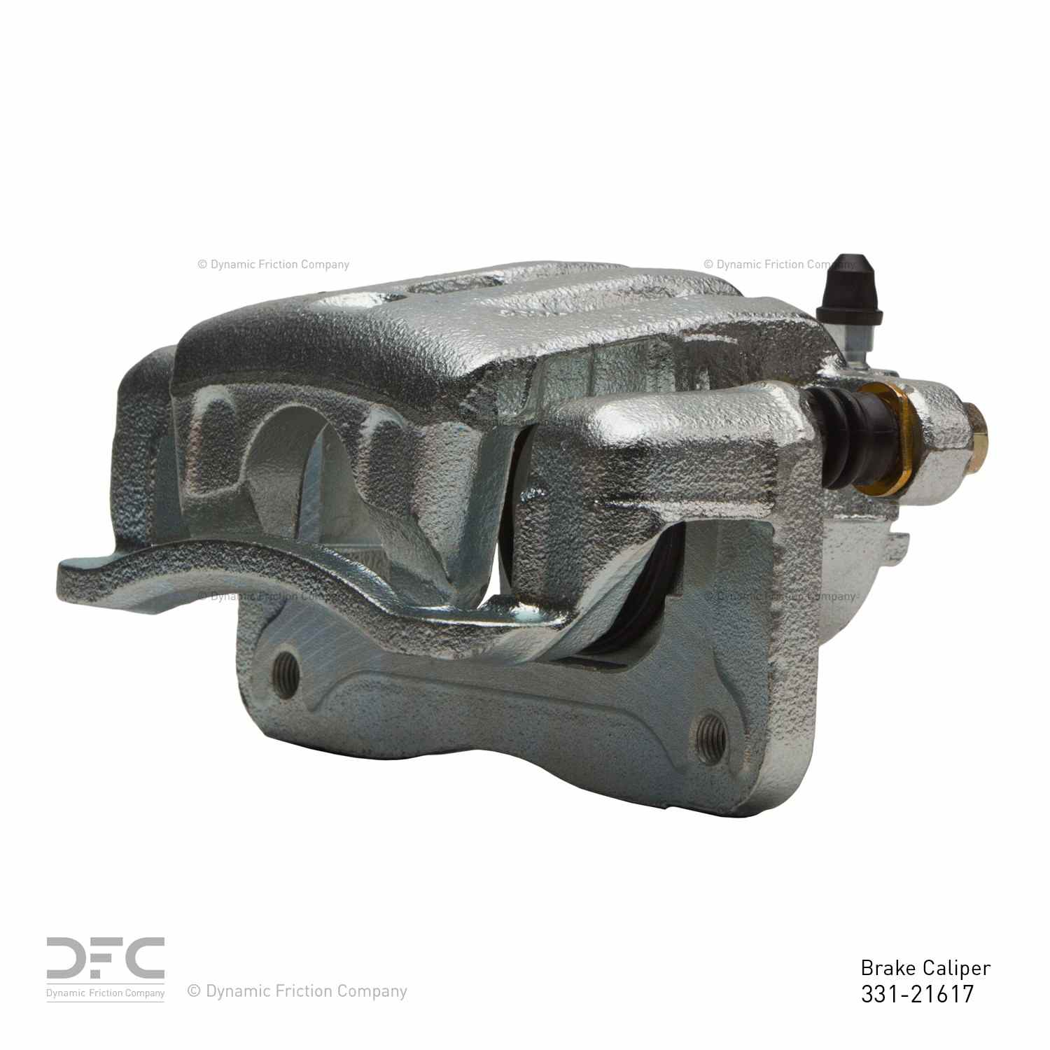 Dynamic Friction Company Disc Brake Caliper 331-21617