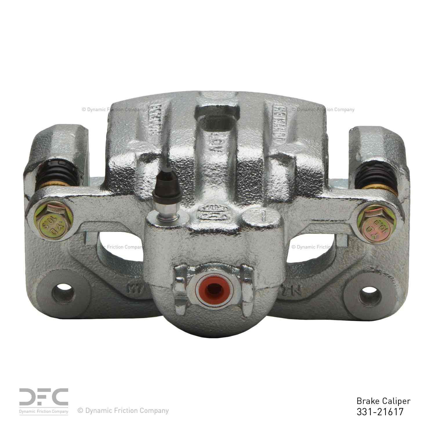 Dynamic Friction Company Disc Brake Caliper 331-21617