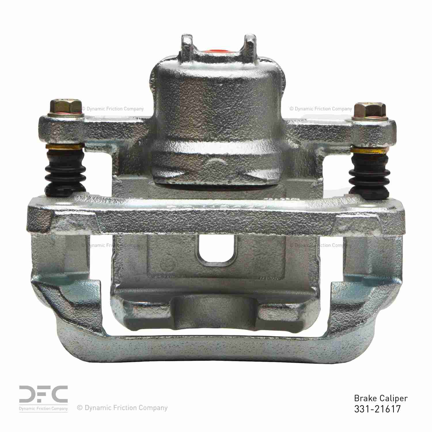 Dynamic Friction Company Disc Brake Caliper 331-21617