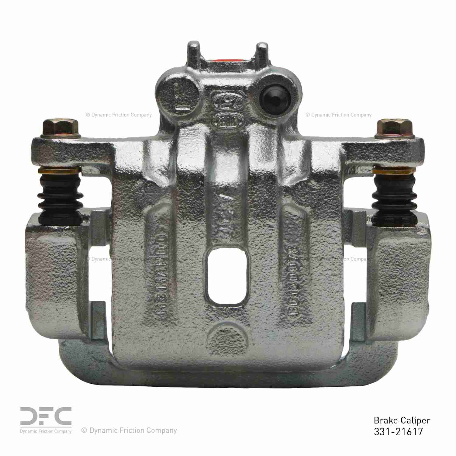 Dynamic Friction Company Disc Brake Caliper 331-21617