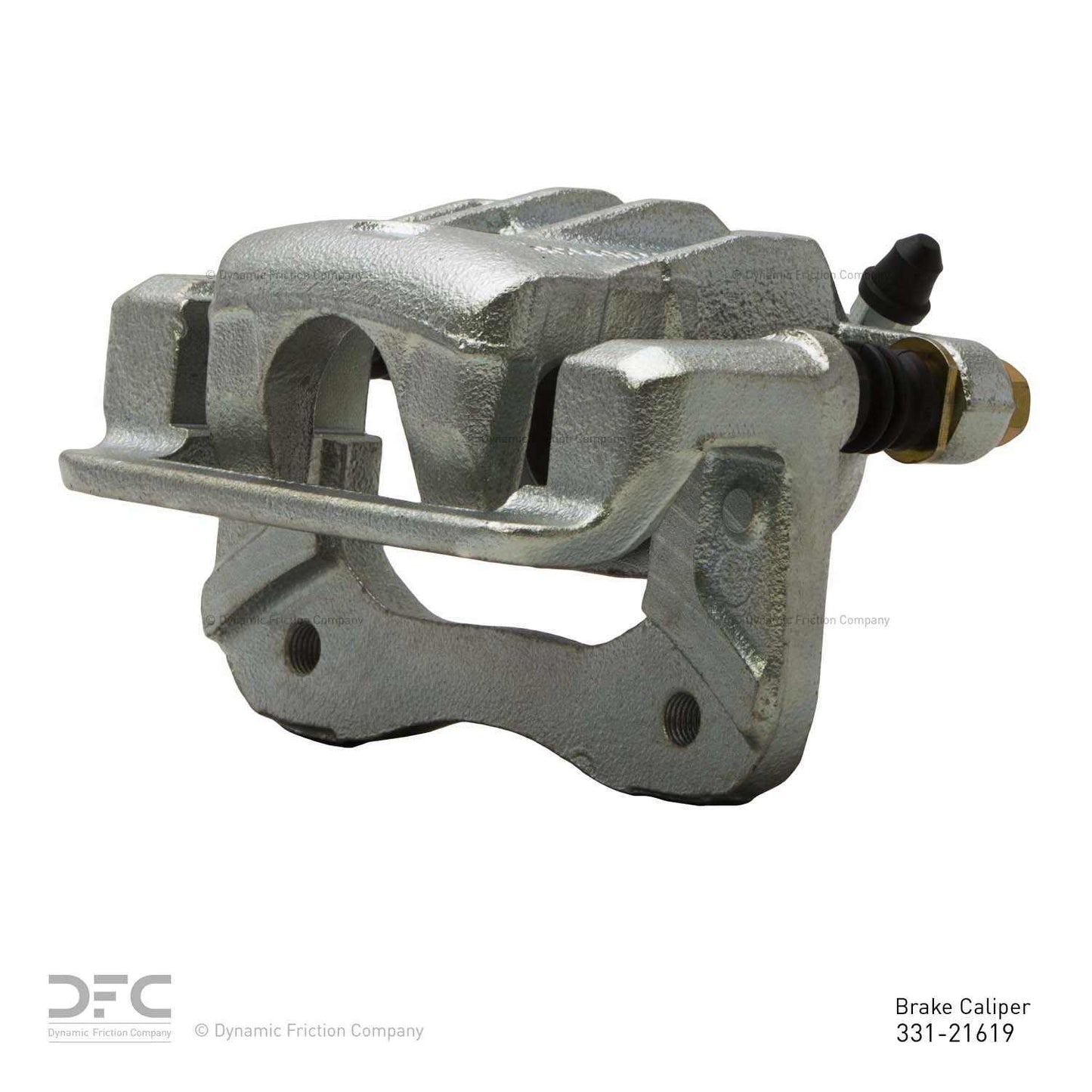 Dynamic Friction Company Disc Brake Caliper 331-21619