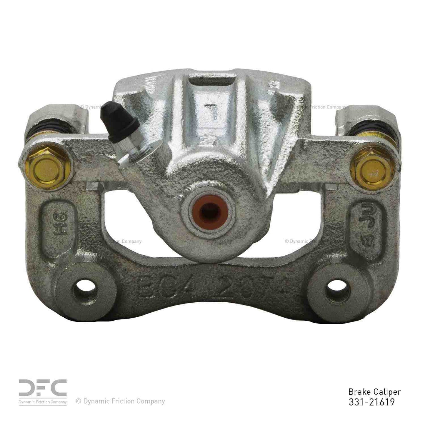 Dynamic Friction Company Disc Brake Caliper 331-21619