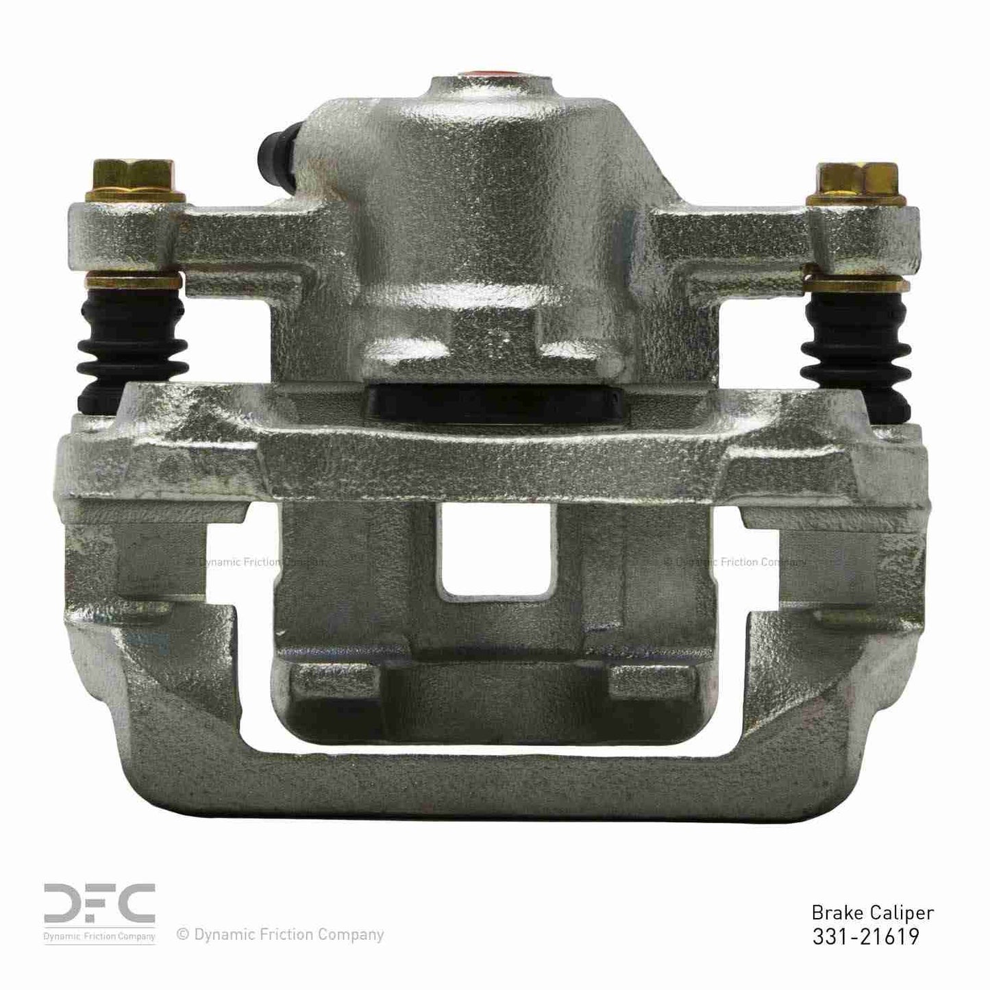 Dynamic Friction Company Disc Brake Caliper 331-21619
