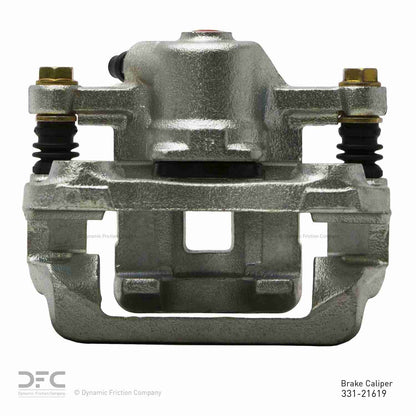 Dynamic Friction Company Disc Brake Caliper 331-21619