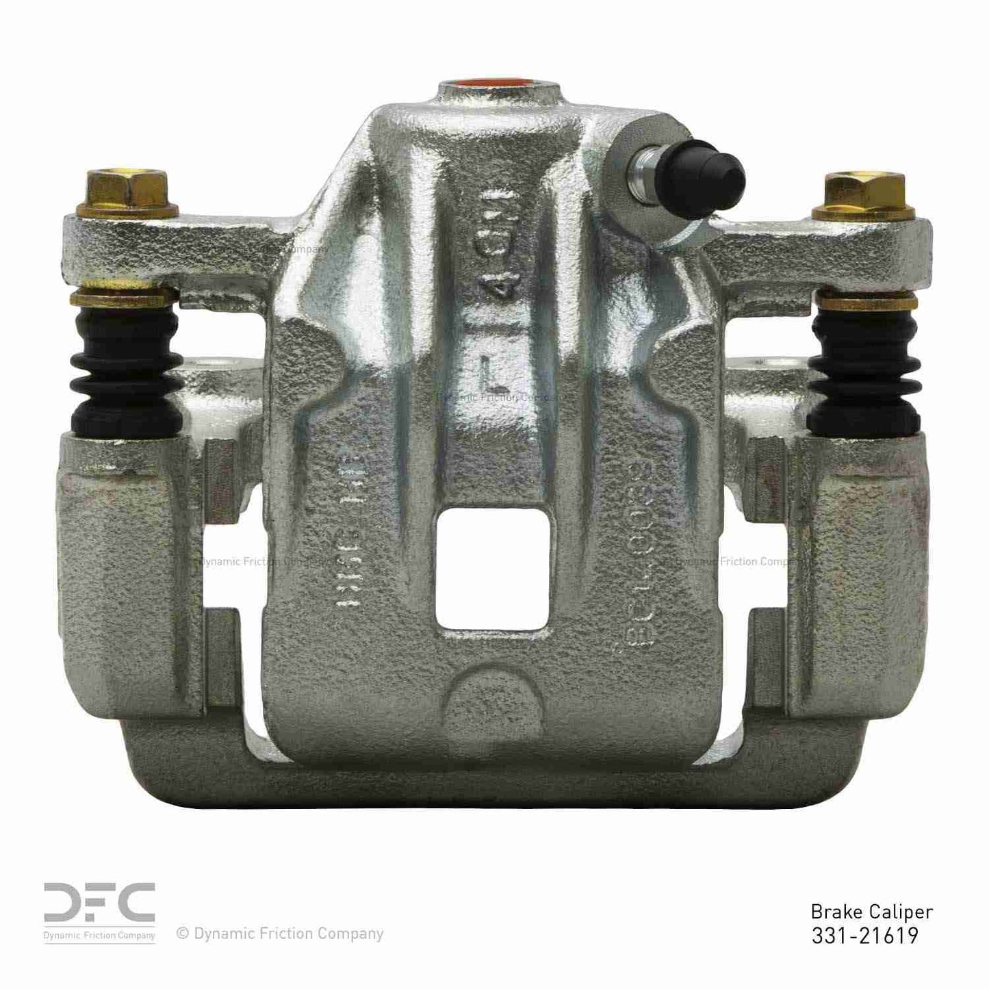 Dynamic Friction Company Disc Brake Caliper 331-21619