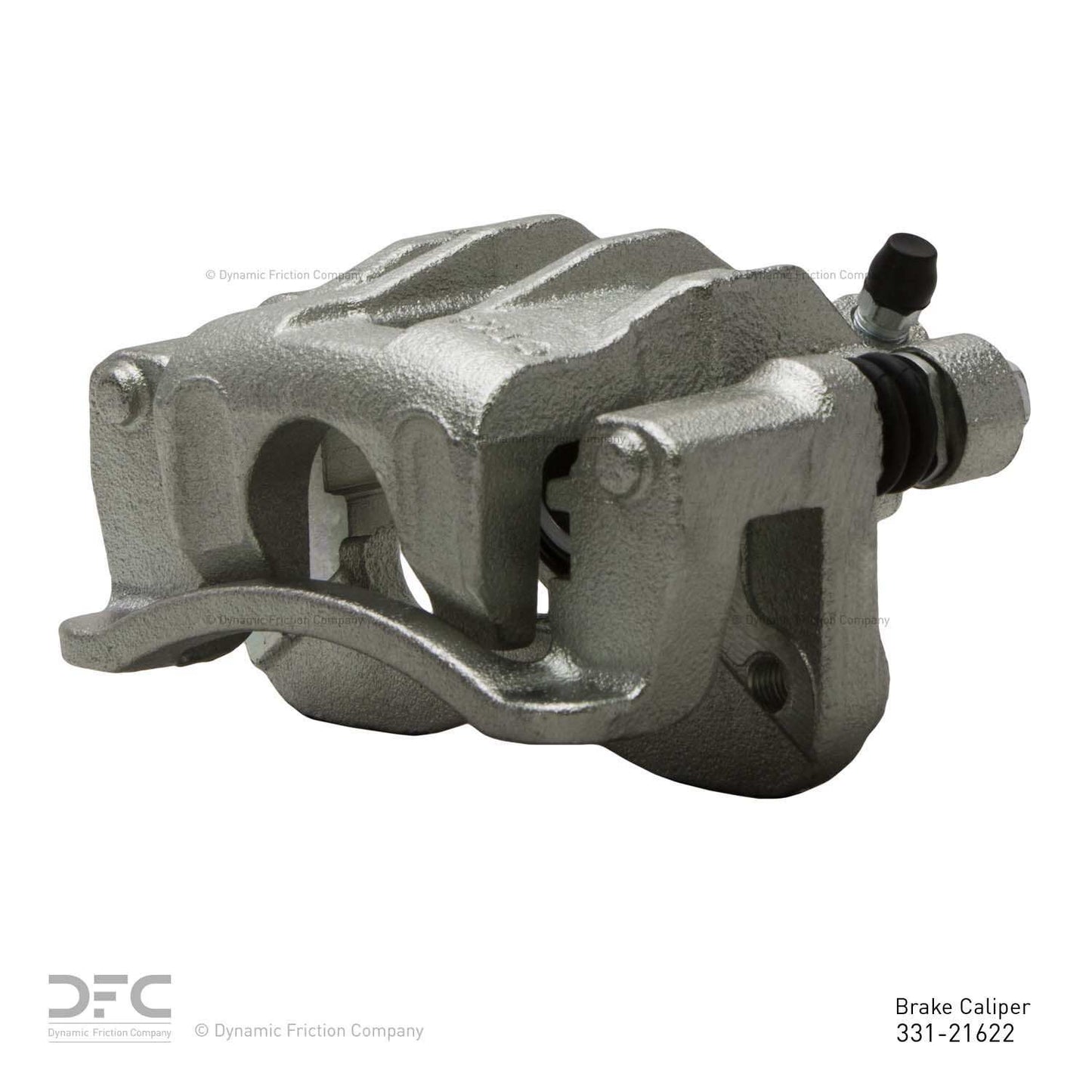 Dynamic Friction Company Disc Brake Caliper 331-21622