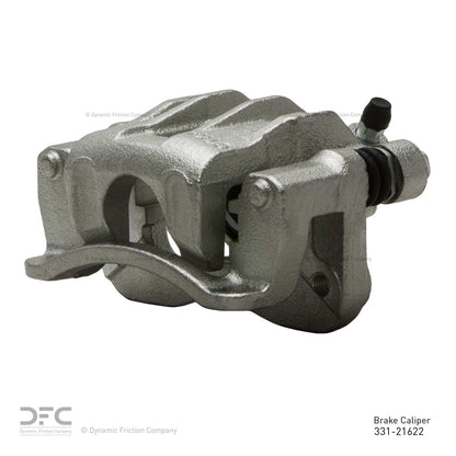 Dynamic Friction Company Disc Brake Caliper 331-21622
