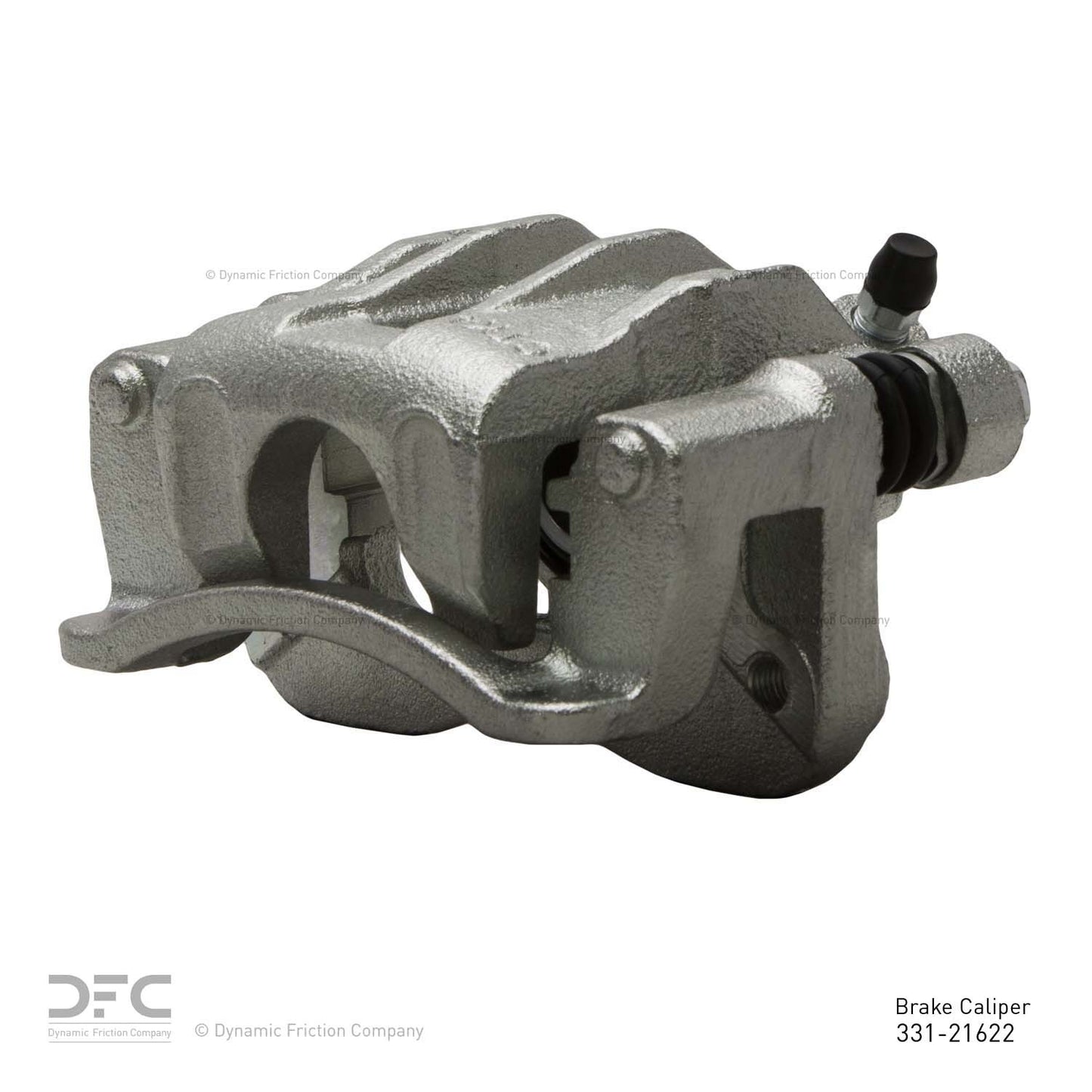 Dynamic Friction Company Disc Brake Caliper 331-21622