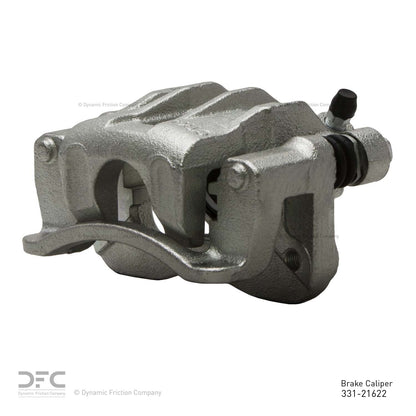 Dynamic Friction Company Disc Brake Caliper 331-21622
