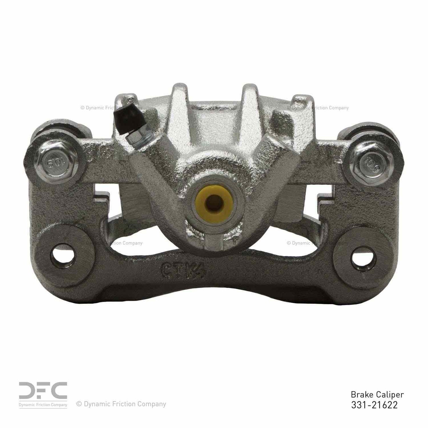Dynamic Friction Company Disc Brake Caliper 331-21622