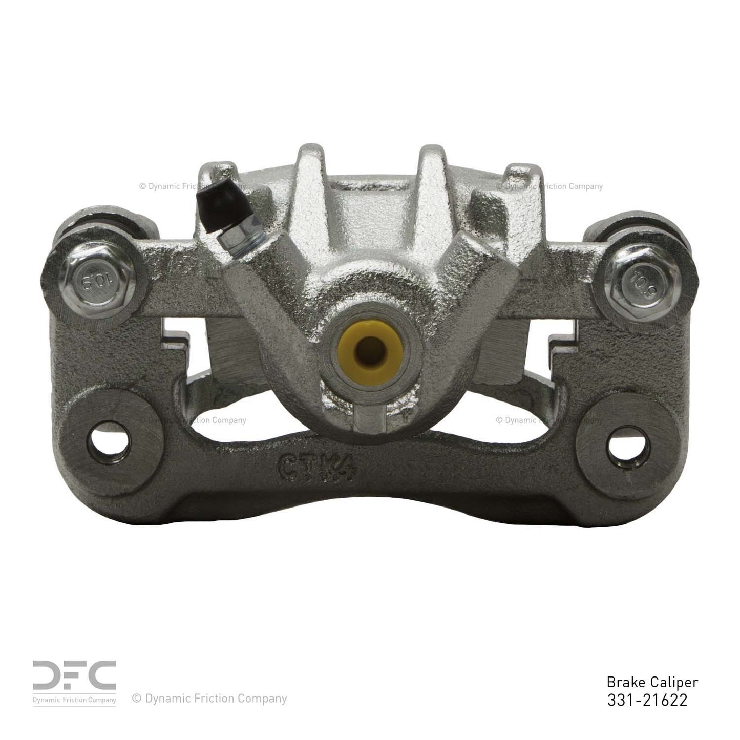 Dynamic Friction Company Disc Brake Caliper 331-21622