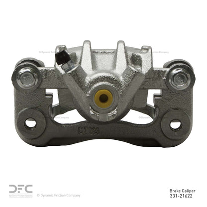 Dynamic Friction Company Disc Brake Caliper 331-21622