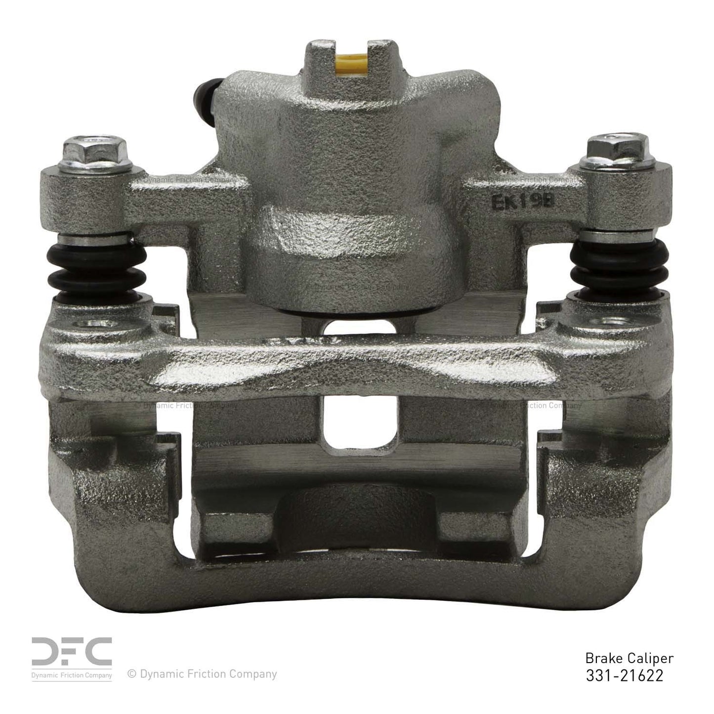 Dynamic Friction Company Disc Brake Caliper 331-21622