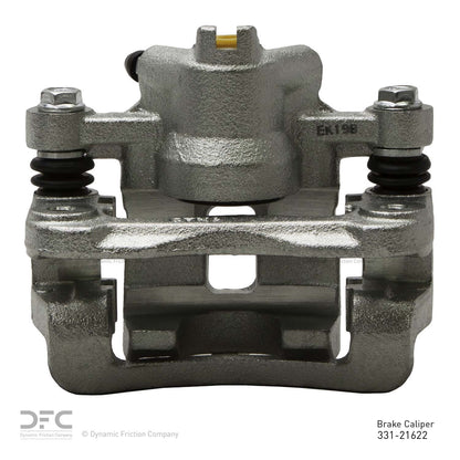 Dynamic Friction Company Disc Brake Caliper 331-21622