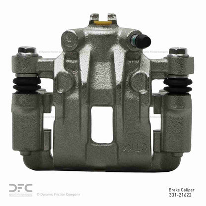Dynamic Friction Company Disc Brake Caliper 331-21622