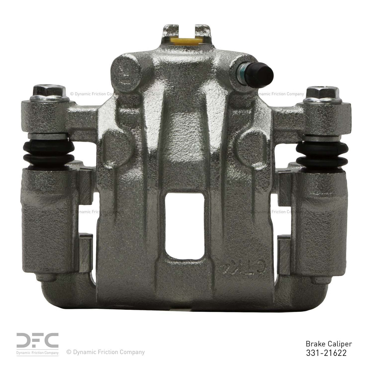 Dynamic Friction Company Disc Brake Caliper 331-21622