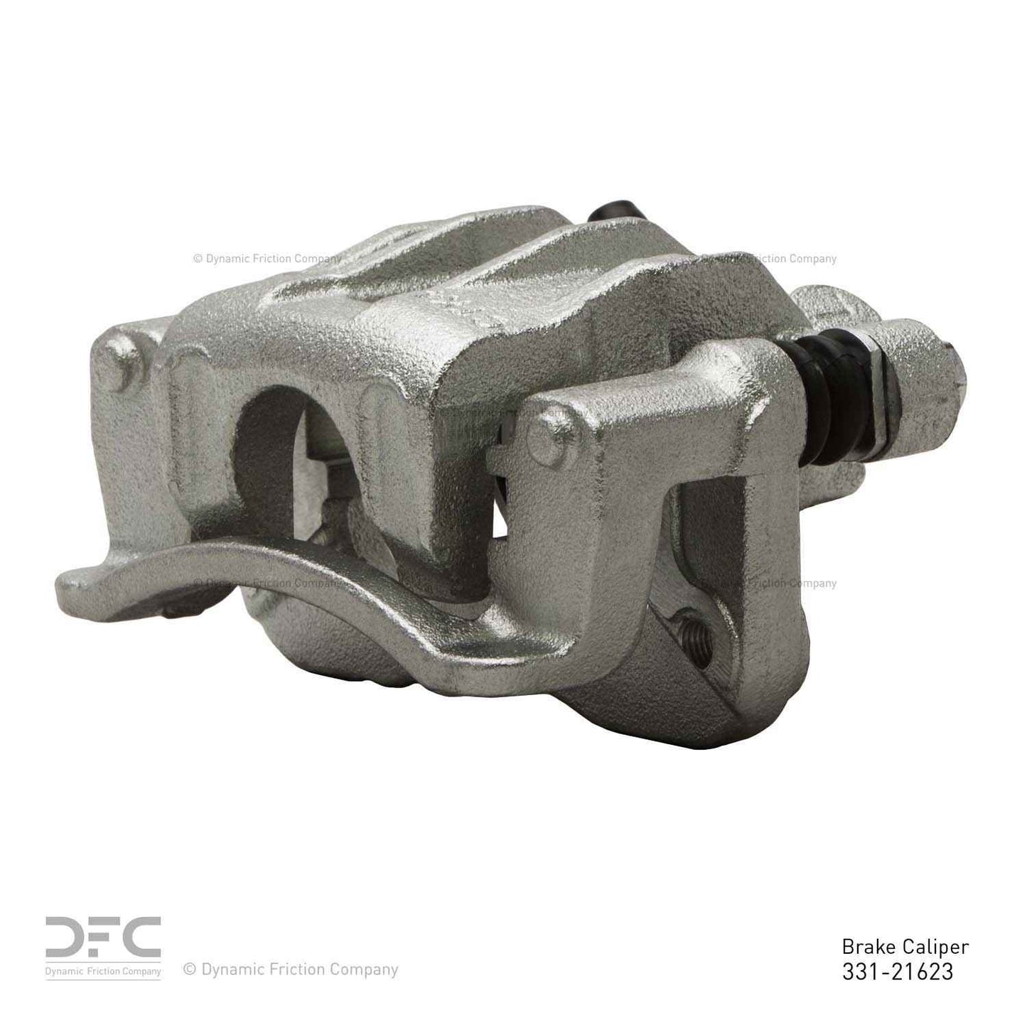 Dynamic Friction Company Disc Brake Caliper 331-21623