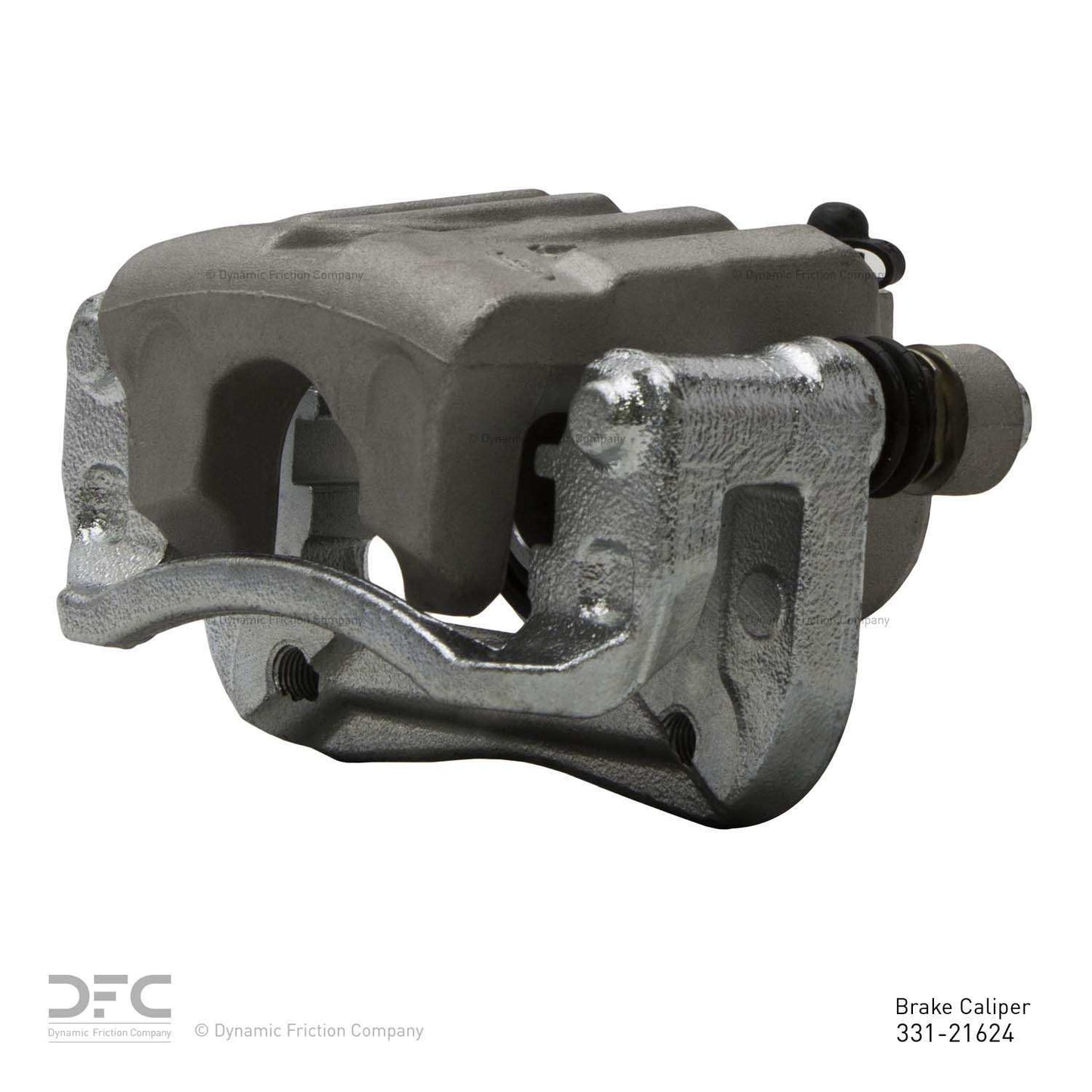 Dynamic Friction Company Disc Brake Caliper 331-21624