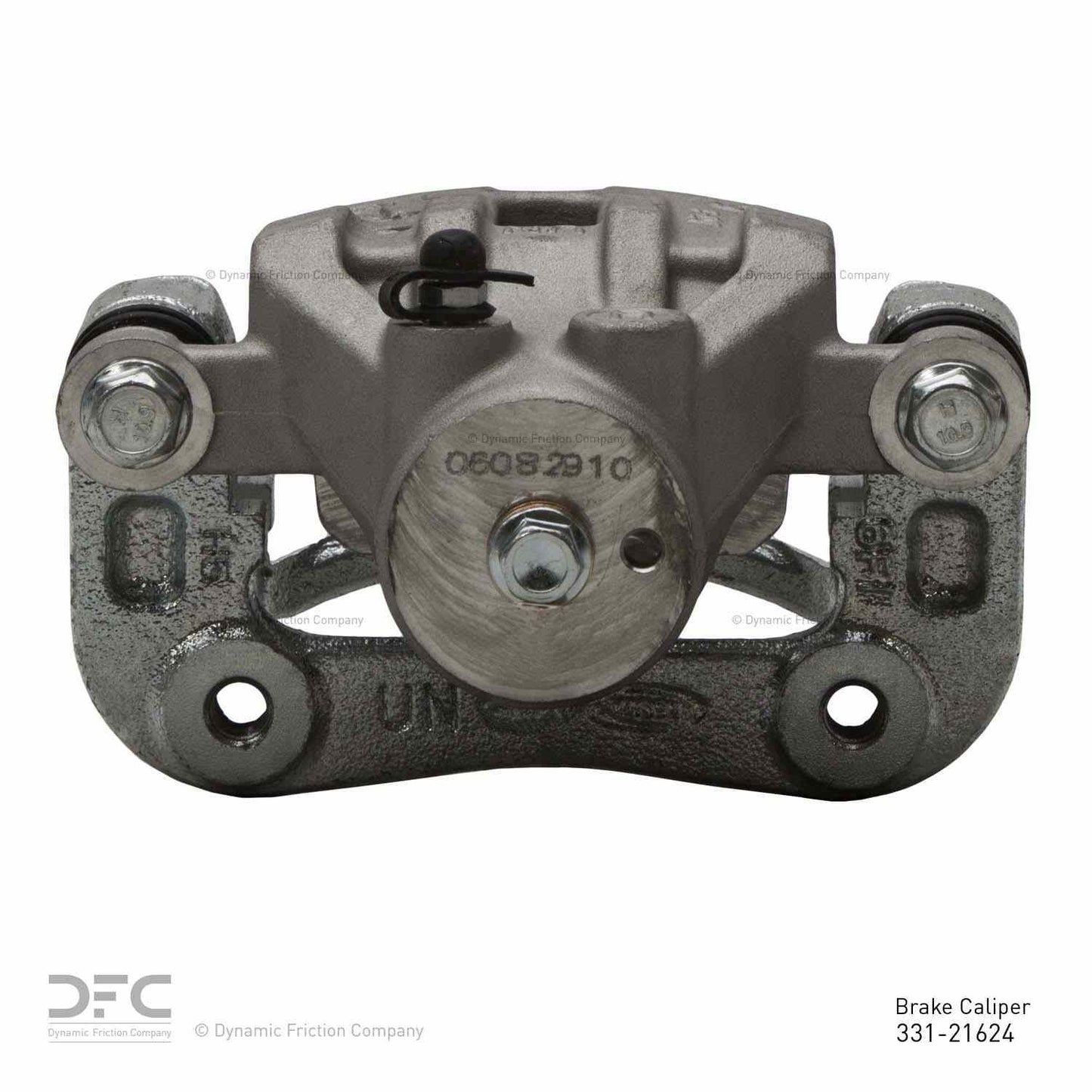 Dynamic Friction Company Disc Brake Caliper 331-21624